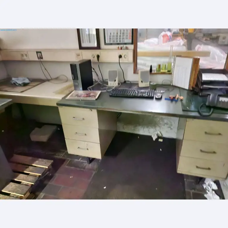 Máquinas del sector de la tecnología de conformado-4