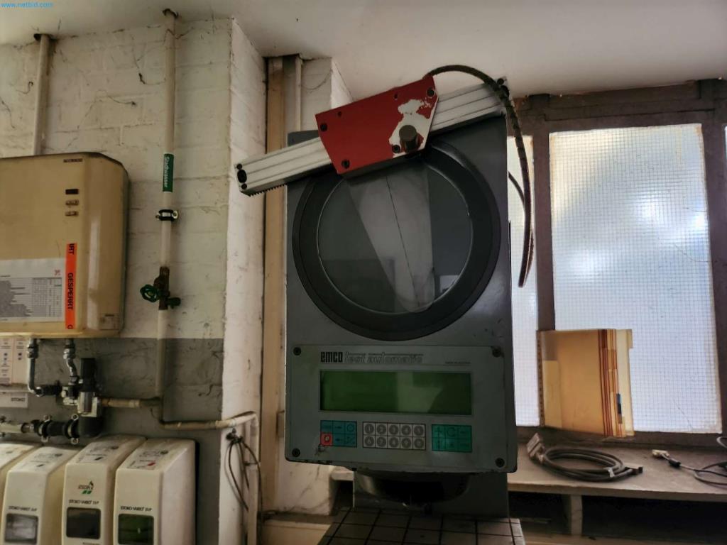 Maschinen aus dem Bereich Umformtechnik-3