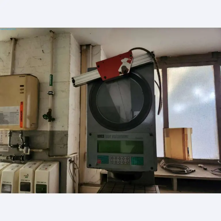 Maschinen aus dem Bereich Umformtechnik-3