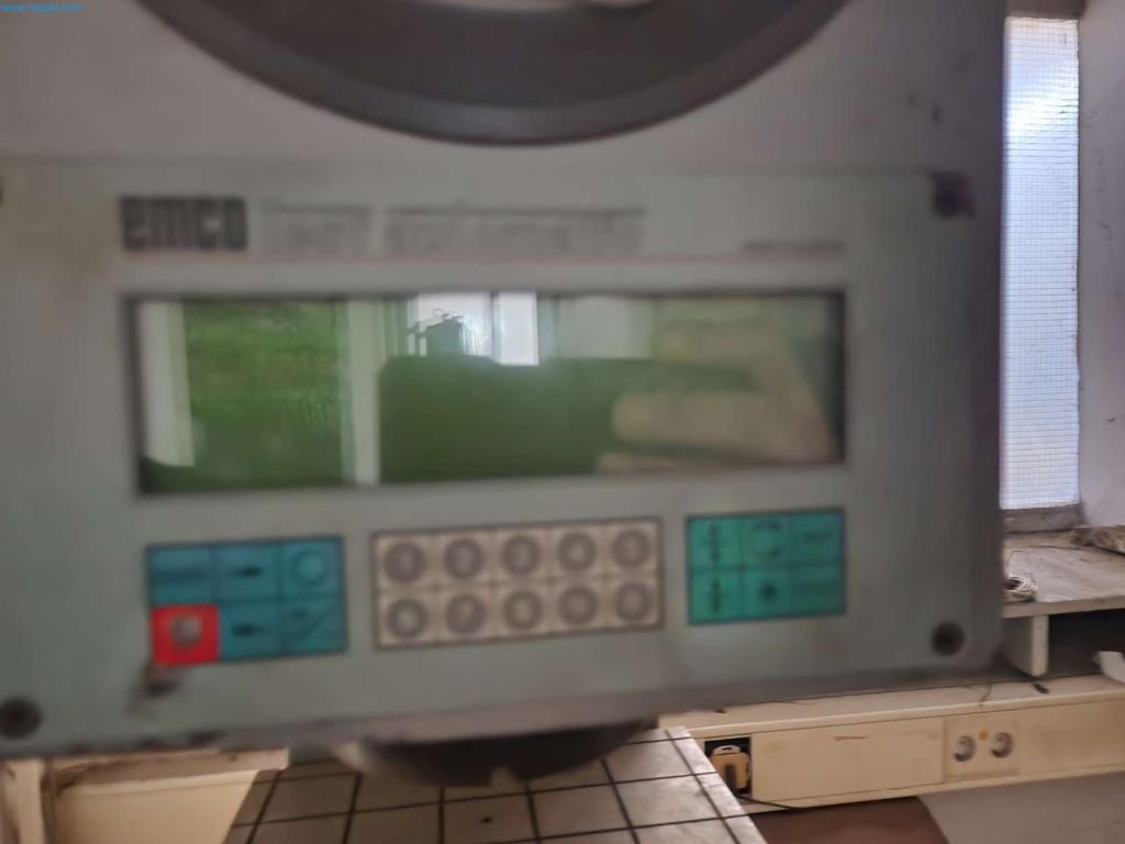 Maschinen aus dem Bereich Umformtechnik-4