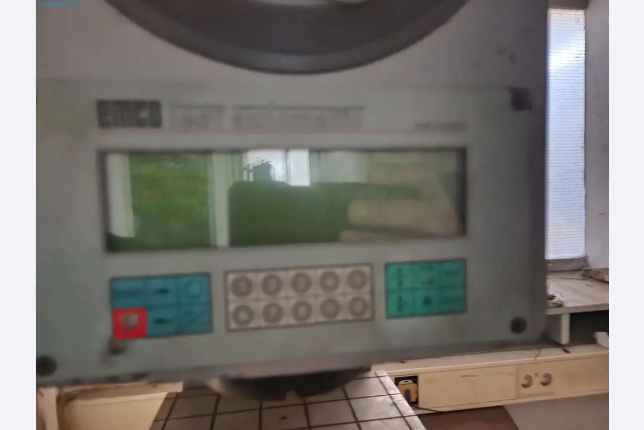 Maschinen aus dem Bereich Umformtechnik-4