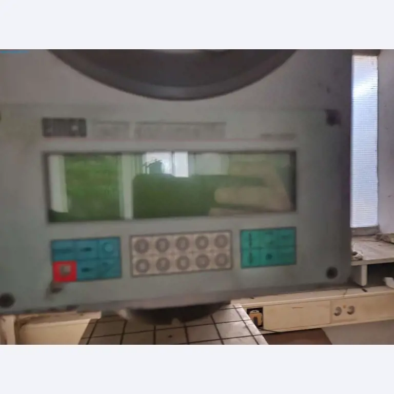 Maschinen aus dem Bereich Umformtechnik-4