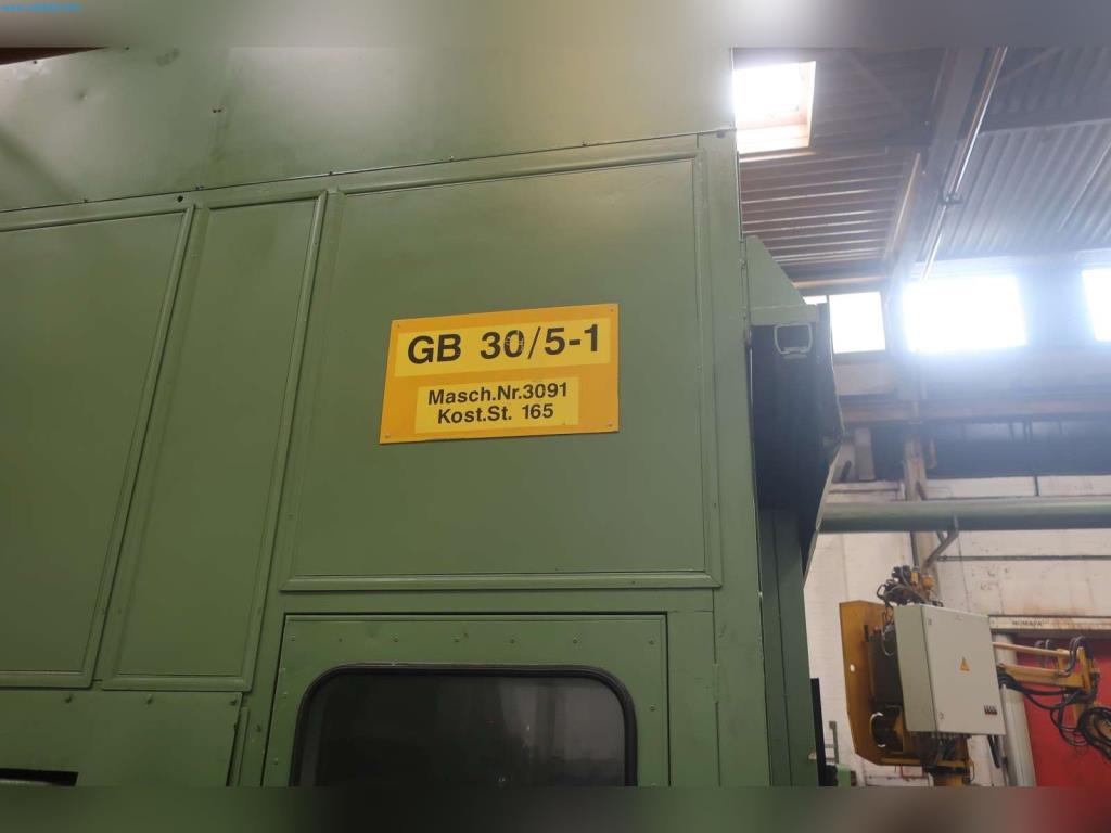 Maschinen aus dem Bereich Umformtechnik-3