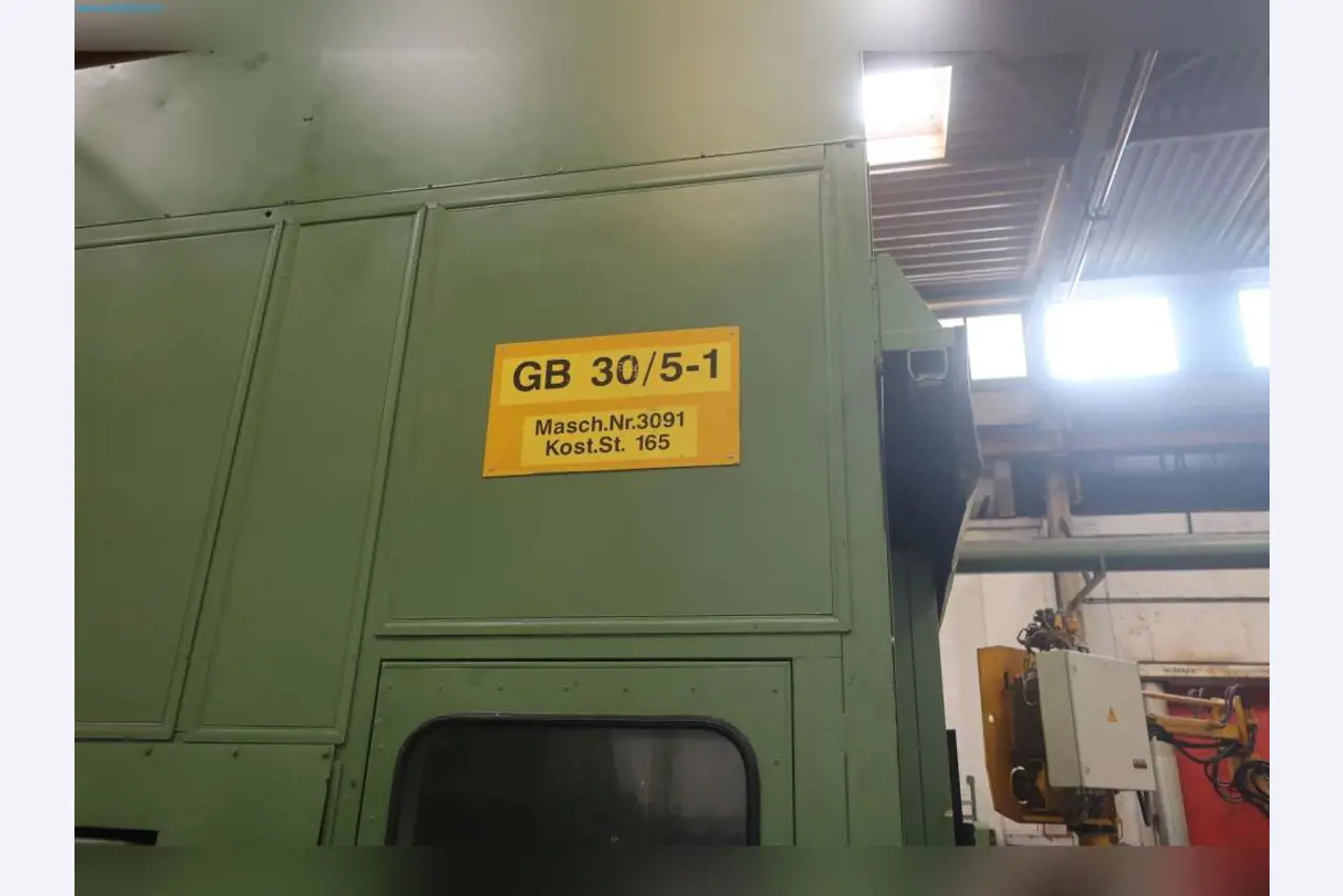 Maschinen aus dem Bereich Umformtechnik-3