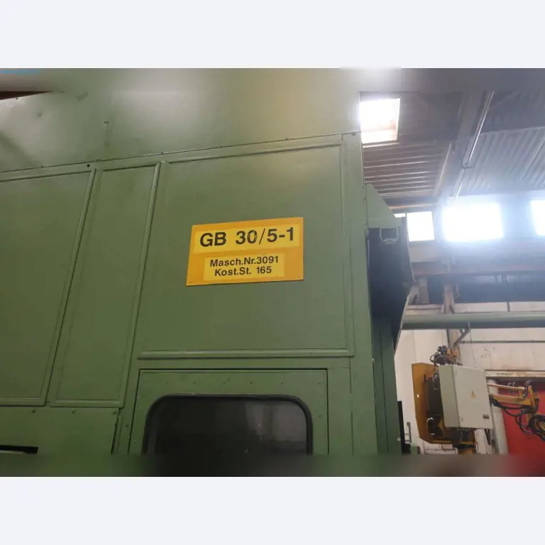 Maschinen aus dem Bereich Umformtechnik-3