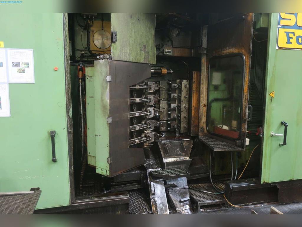 Maschinen aus dem Bereich Umformtechnik-6