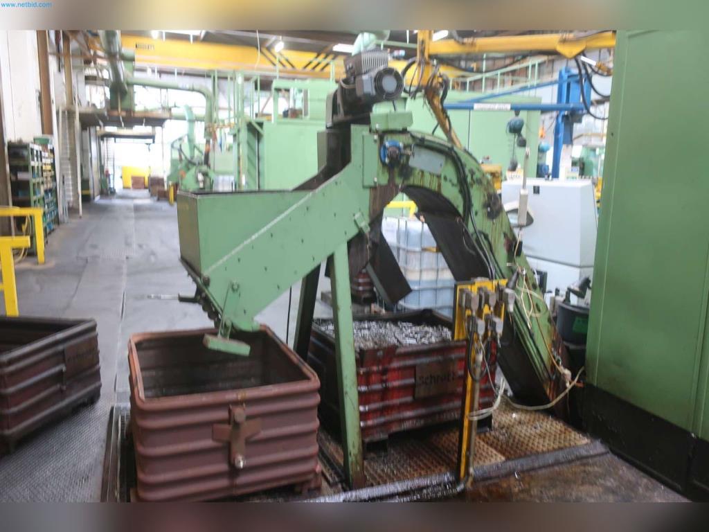 Maschinen aus dem Bereich Umformtechnik-8