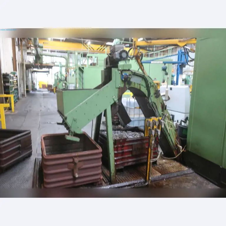 Maschinen aus dem Bereich Umformtechnik-8