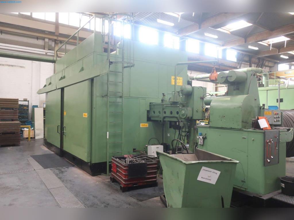 Maschinen aus dem Bereich Umformtechnik-9