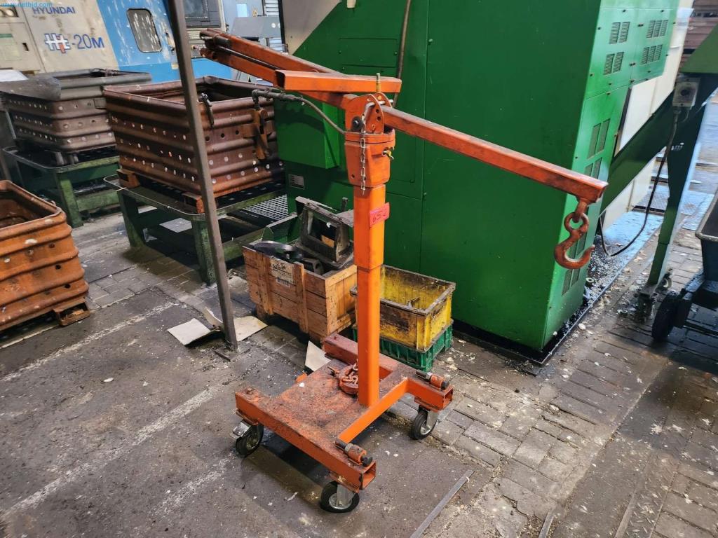 Maschinen aus dem Bereich Umformtechnik-1