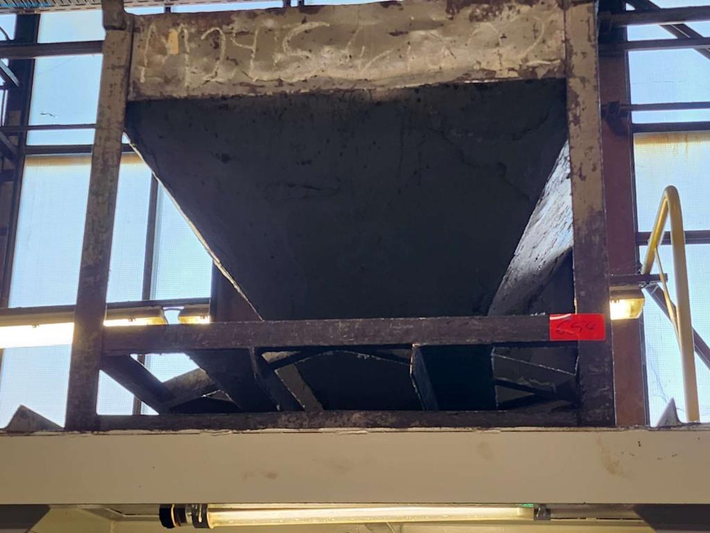 Maschinen aus dem Bereich Umformtechnik-1