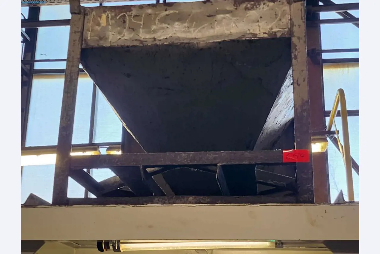 Maschinen aus dem Bereich Umformtechnik-1