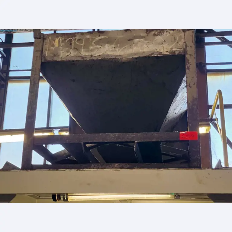 Maschinen aus dem Bereich Umformtechnik-1