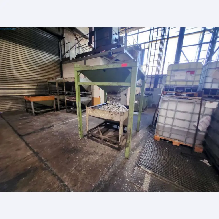 Maschinen aus dem Bereich Umformtechnik-1