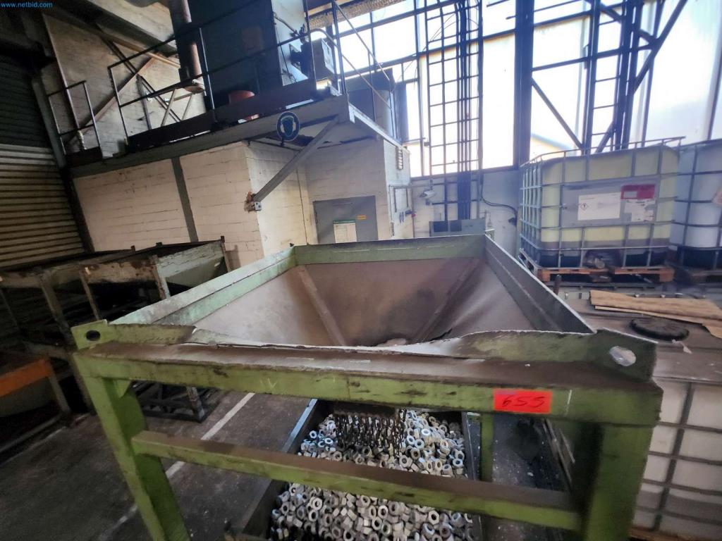 Maschinen aus dem Bereich Umformtechnik-2