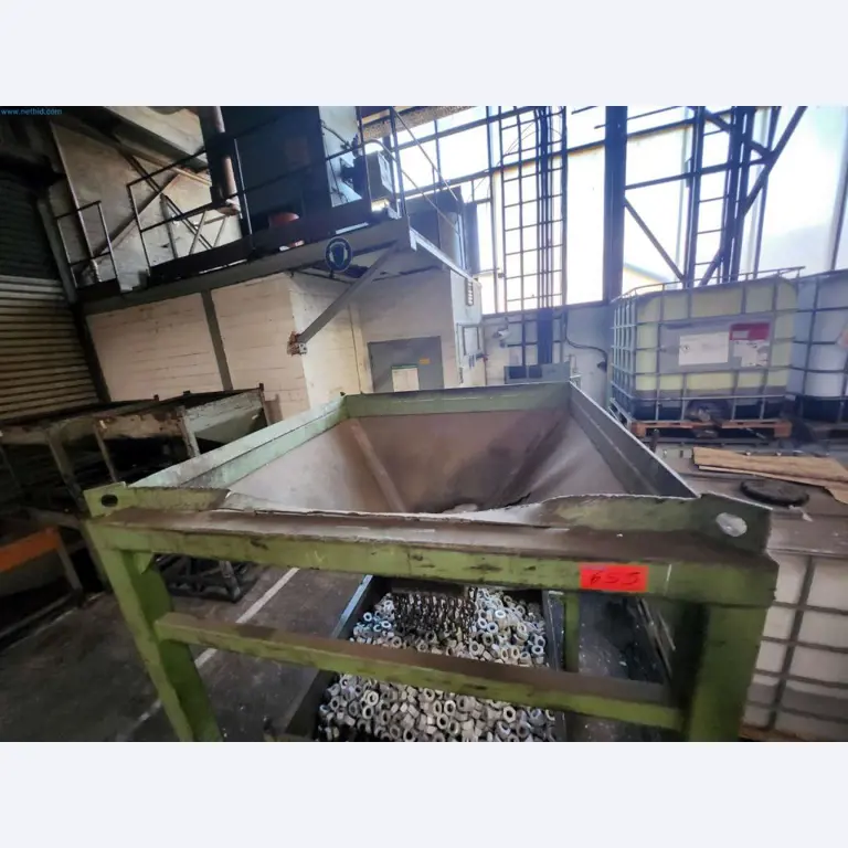 Maschinen aus dem Bereich Umformtechnik-2