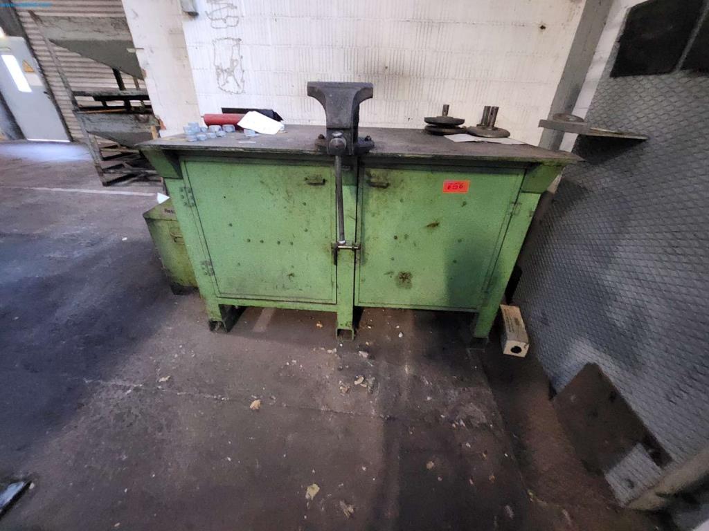 Stroje z oblasti tvářecích technologií-1