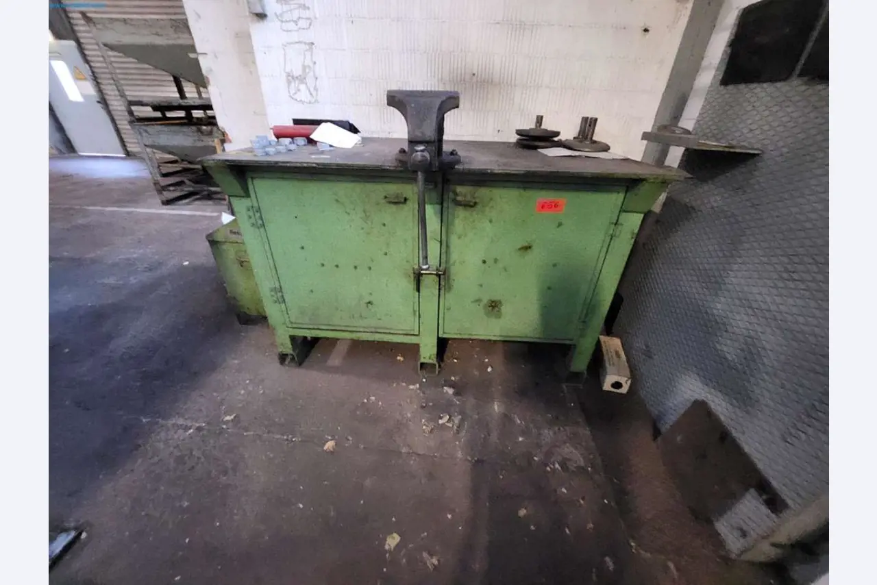 Stroje z oblasti tvářecích technologií-1