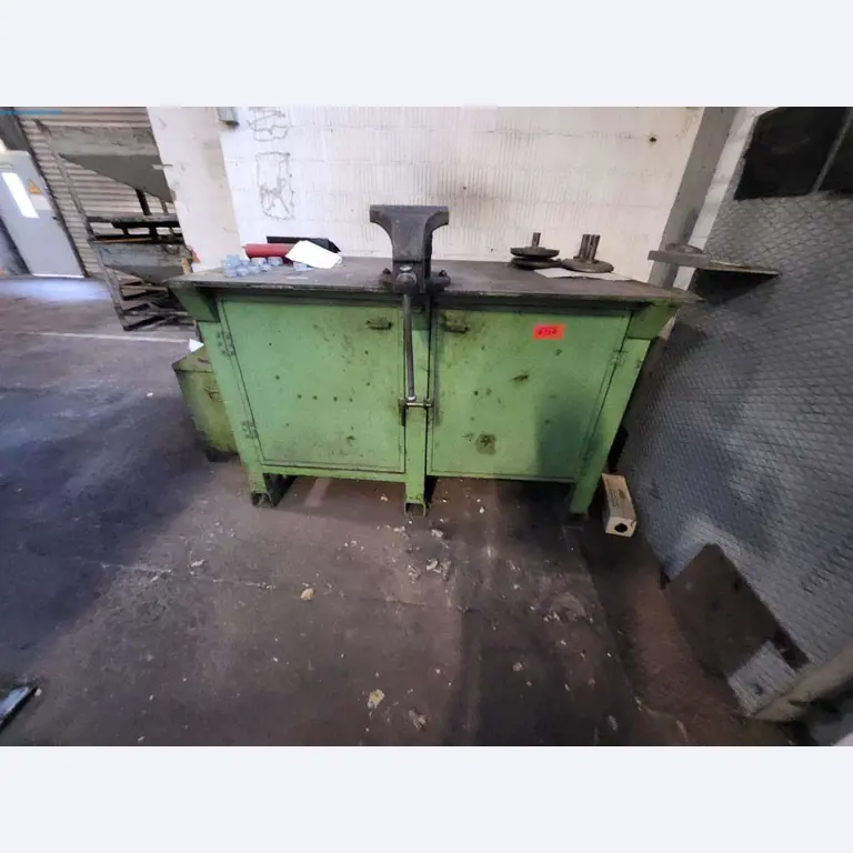 Stroje z oblasti tvářecích technologií-1