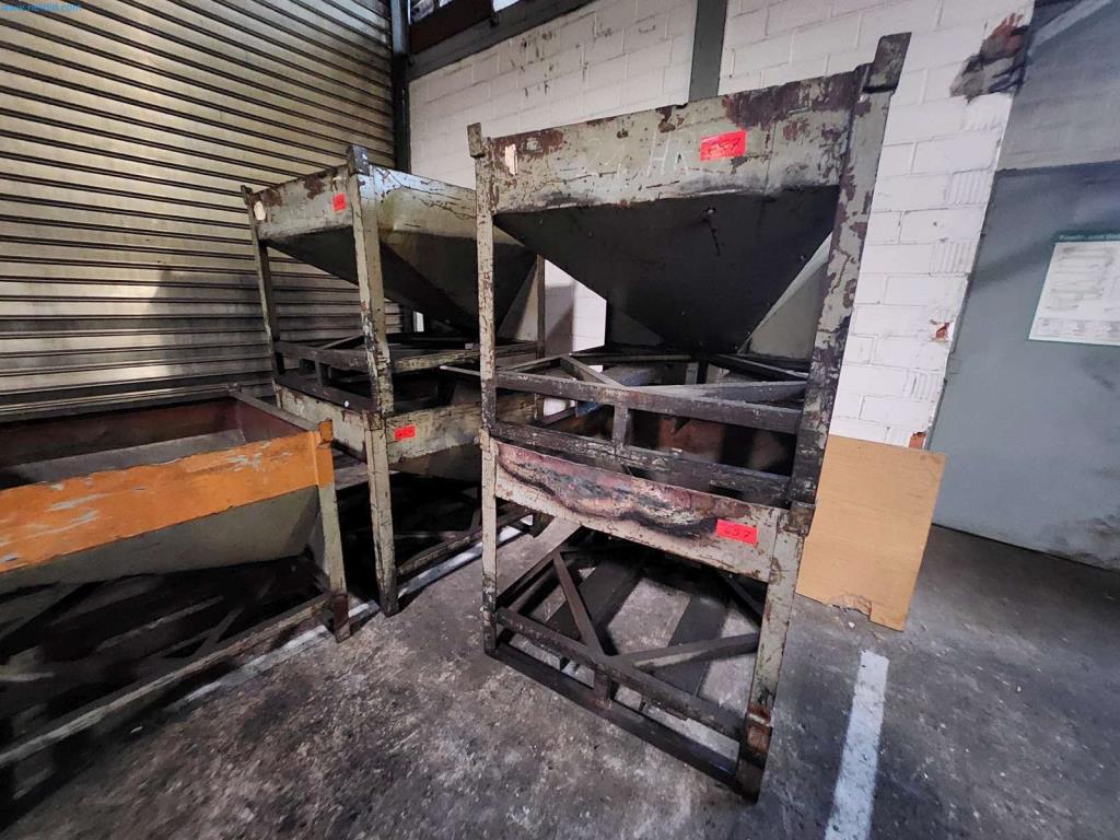 Stroje z oblasti tvářecích technologií-1