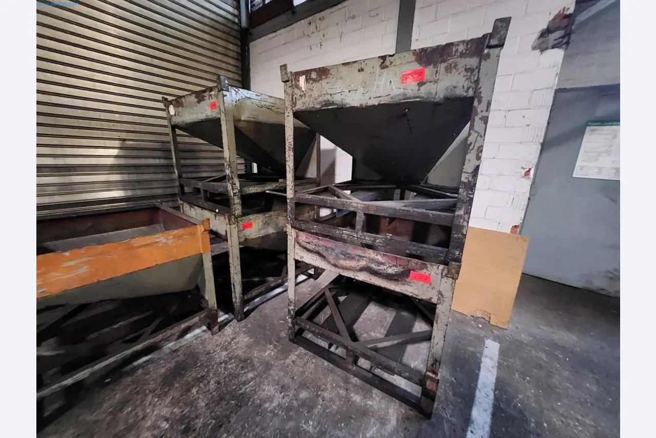 Máquinas do sector da tecnologia de conformação-1