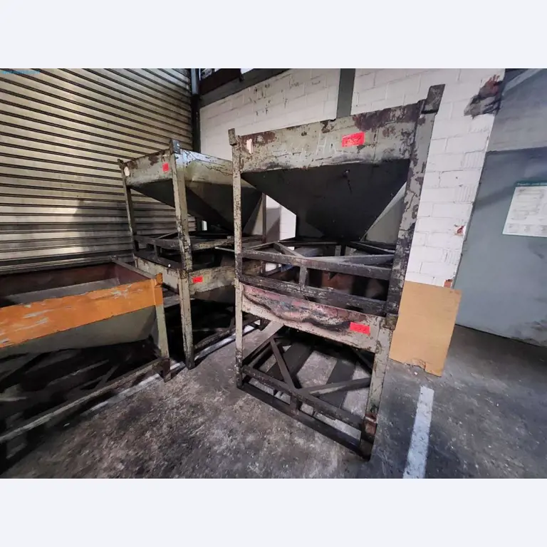 Máquinas do sector da tecnologia de conformação-1