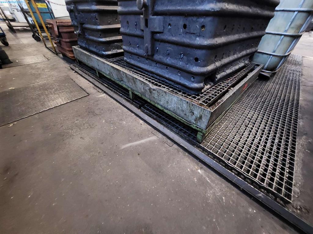 Maschinen aus dem Bereich Umformtechnik-1