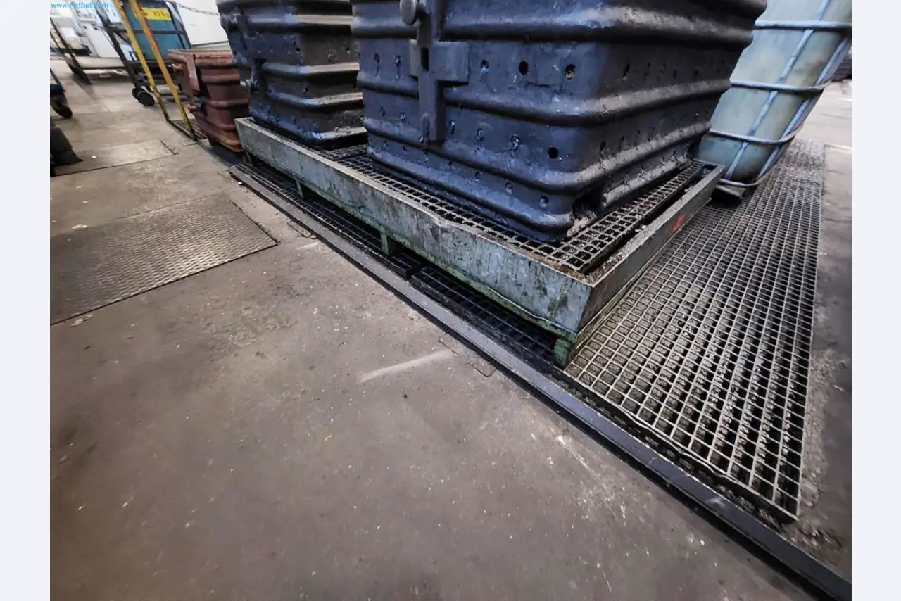 Maschinen aus dem Bereich Umformtechnik-1