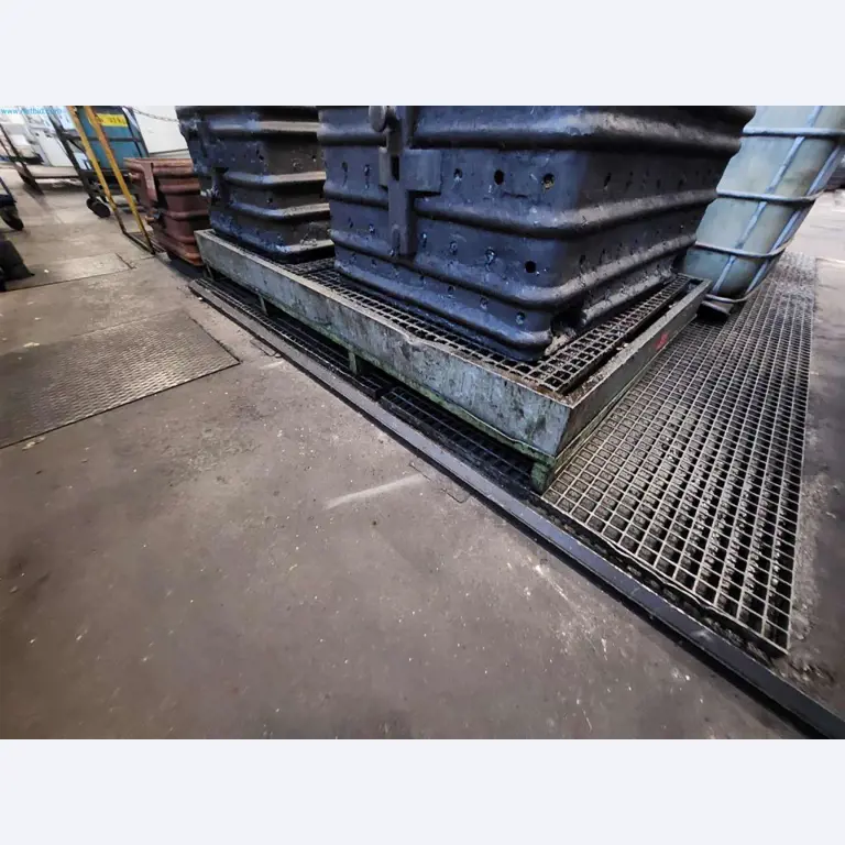 Maschinen aus dem Bereich Umformtechnik-1