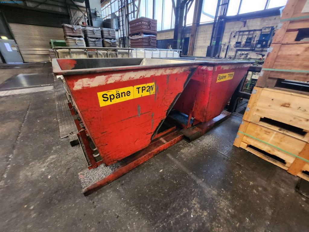 Stroje z oblasti tvářecích technologií-1