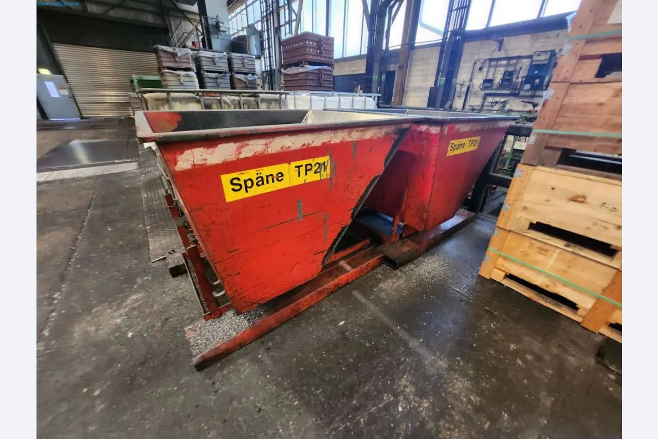 Stroje z oblasti tvářecích technologií-1