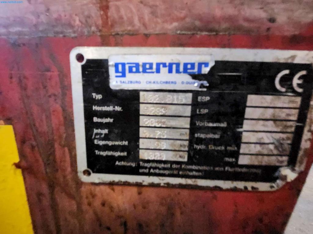 Stroje z oblasti tvářecích technologií-2