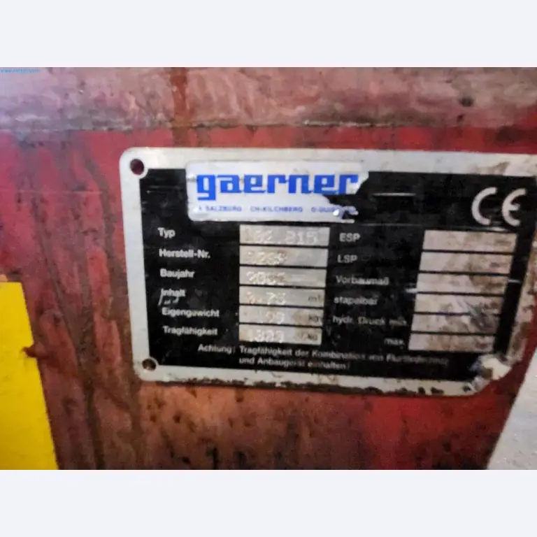 Stroje z oblasti tvářecích technologií-2