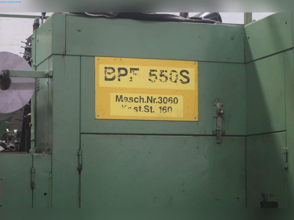 Maschinen aus dem Bereich Umformtechnik-3