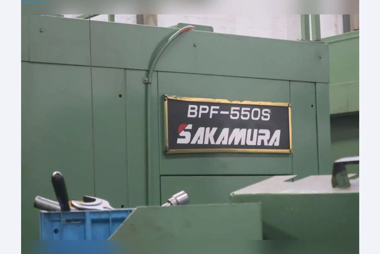 Maschinen aus dem Bereich Umformtechnik-4