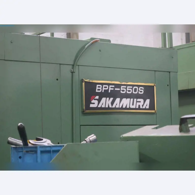 Maschinen aus dem Bereich Umformtechnik-4