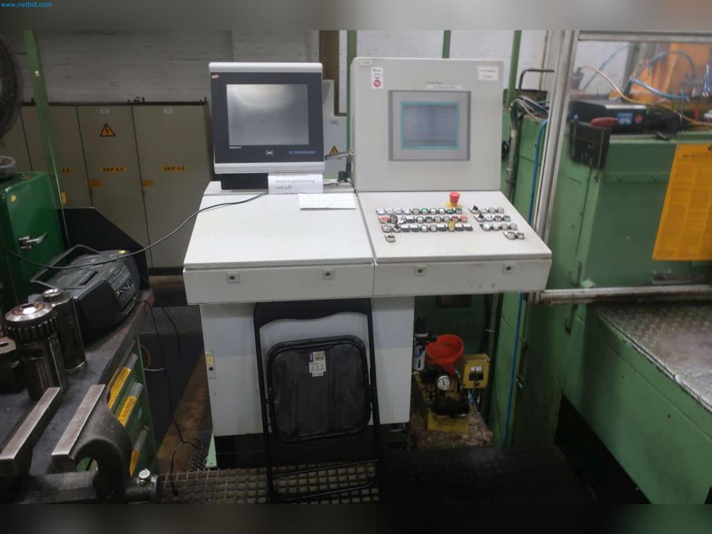 Maschinen aus dem Bereich Umformtechnik-6