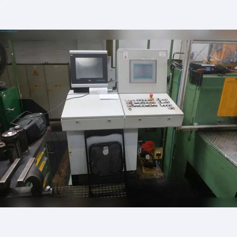 Maschinen aus dem Bereich Umformtechnik-6
