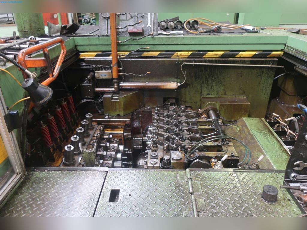 Maschinen aus dem Bereich Umformtechnik-7