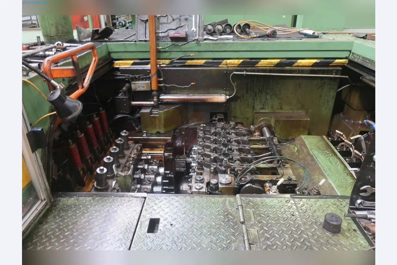 Maschinen aus dem Bereich Umformtechnik-7