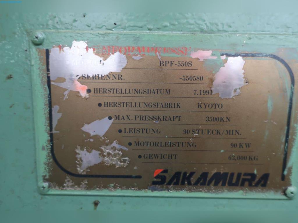 Maschinen aus dem Bereich Umformtechnik-8