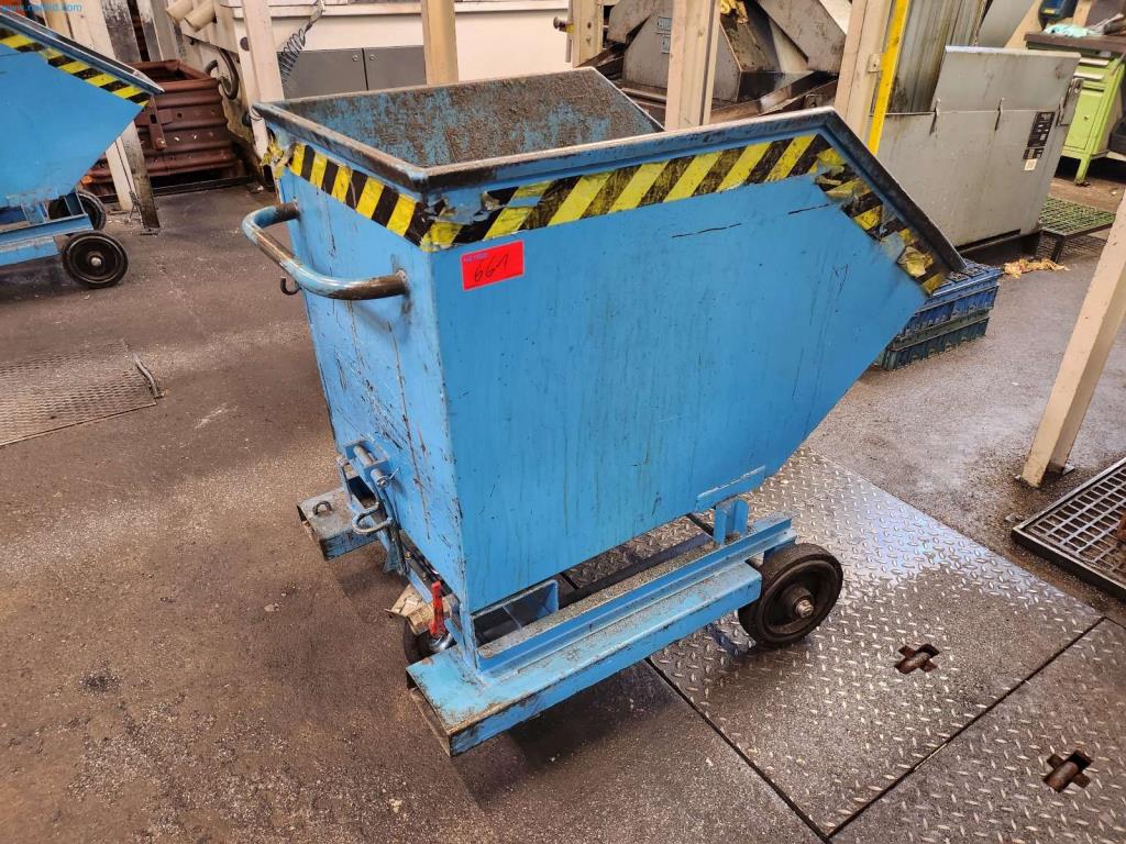 Stroje z oblasti tvářecích technologií-1