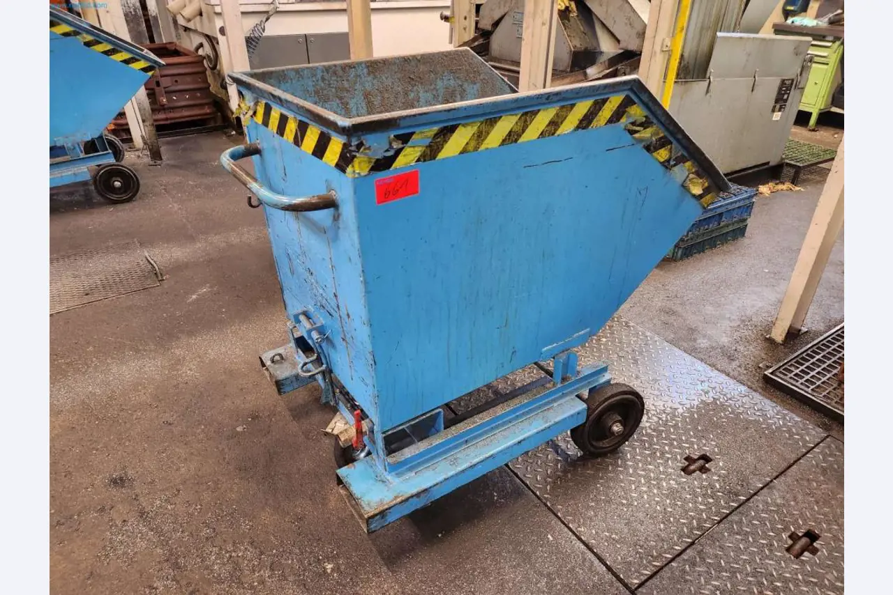 Stroje z oblasti tvářecích technologií-1