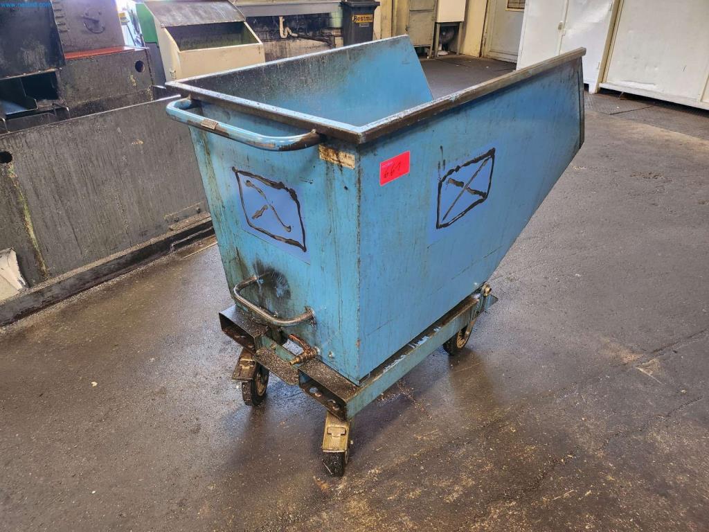 Stroje z oblasti tvářecích technologií-2