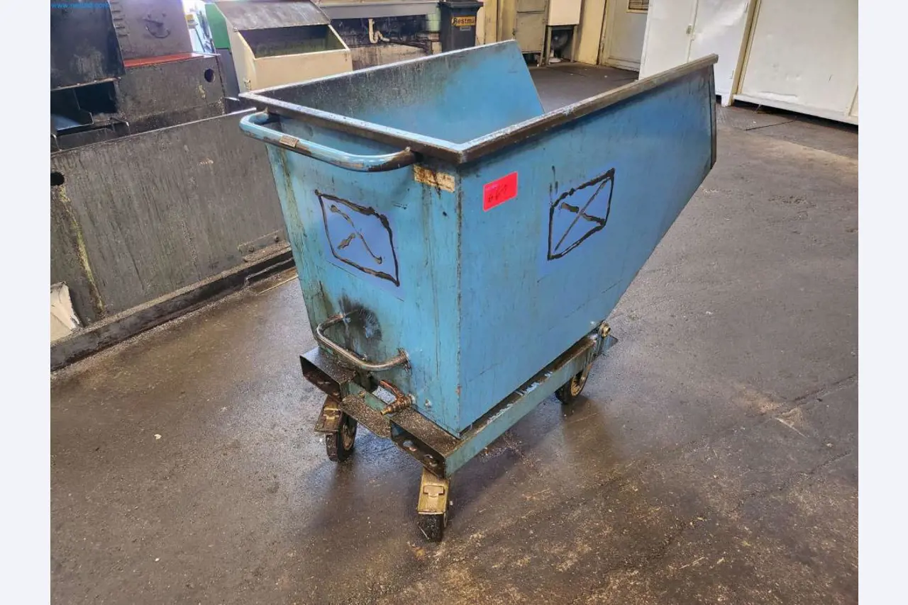 Stroje z oblasti tvářecích technologií-2