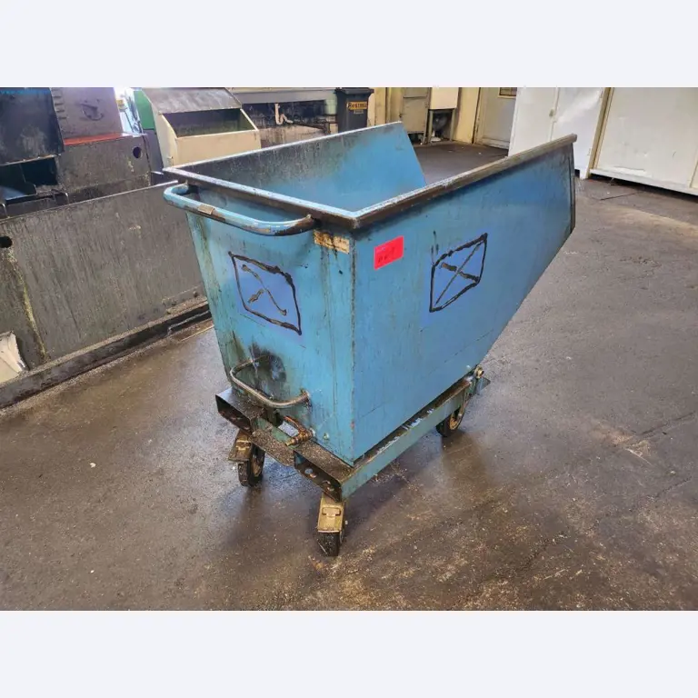 Stroje z oblasti tvářecích technologií-2