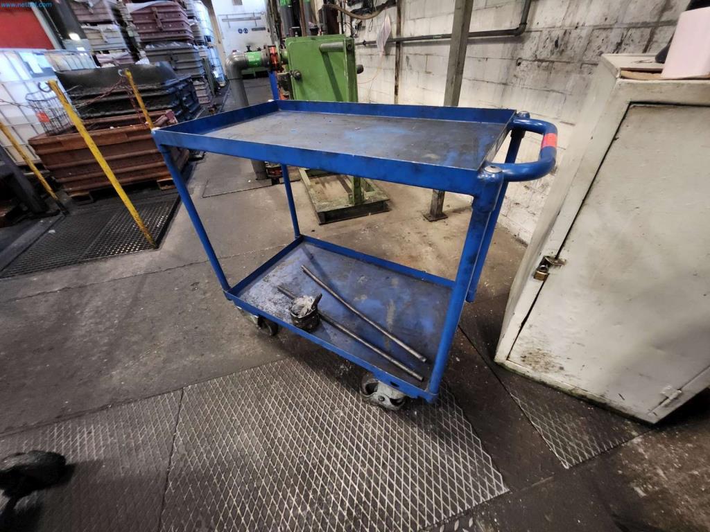 Maszyny z sektora technologii formowania-1