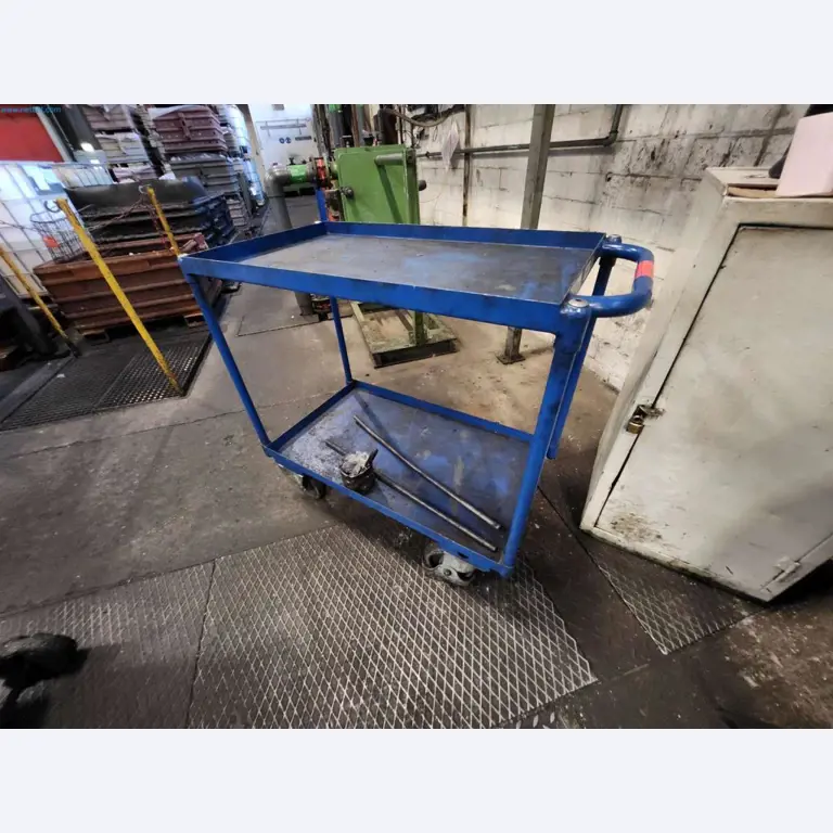 Maschinen aus dem Bereich Umformtechnik-1