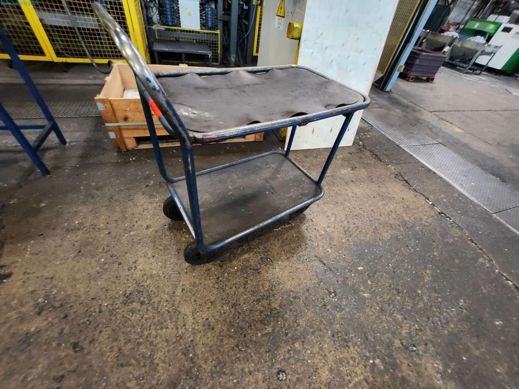 Maszyny z sektora technologii formowania-2