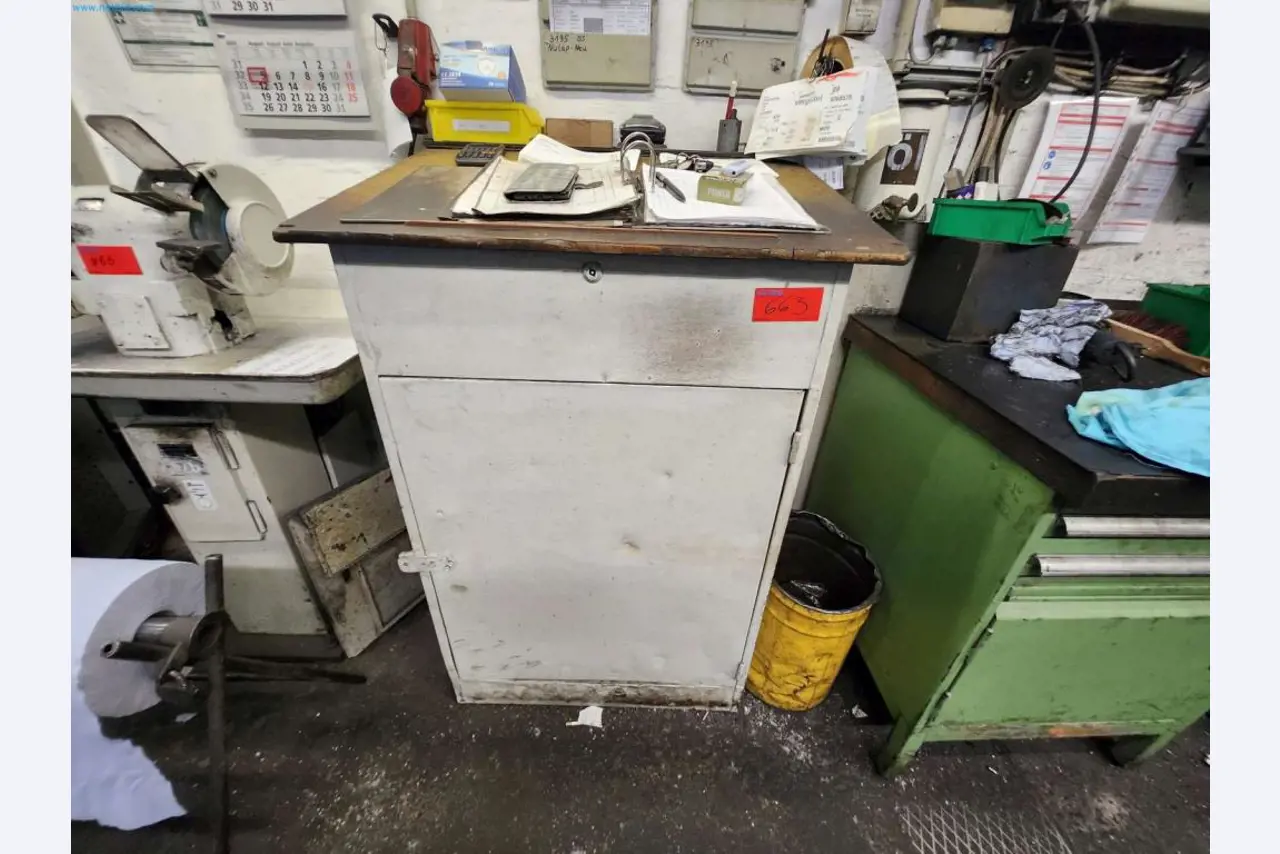 Máquinas del sector de la tecnología de conformado-1